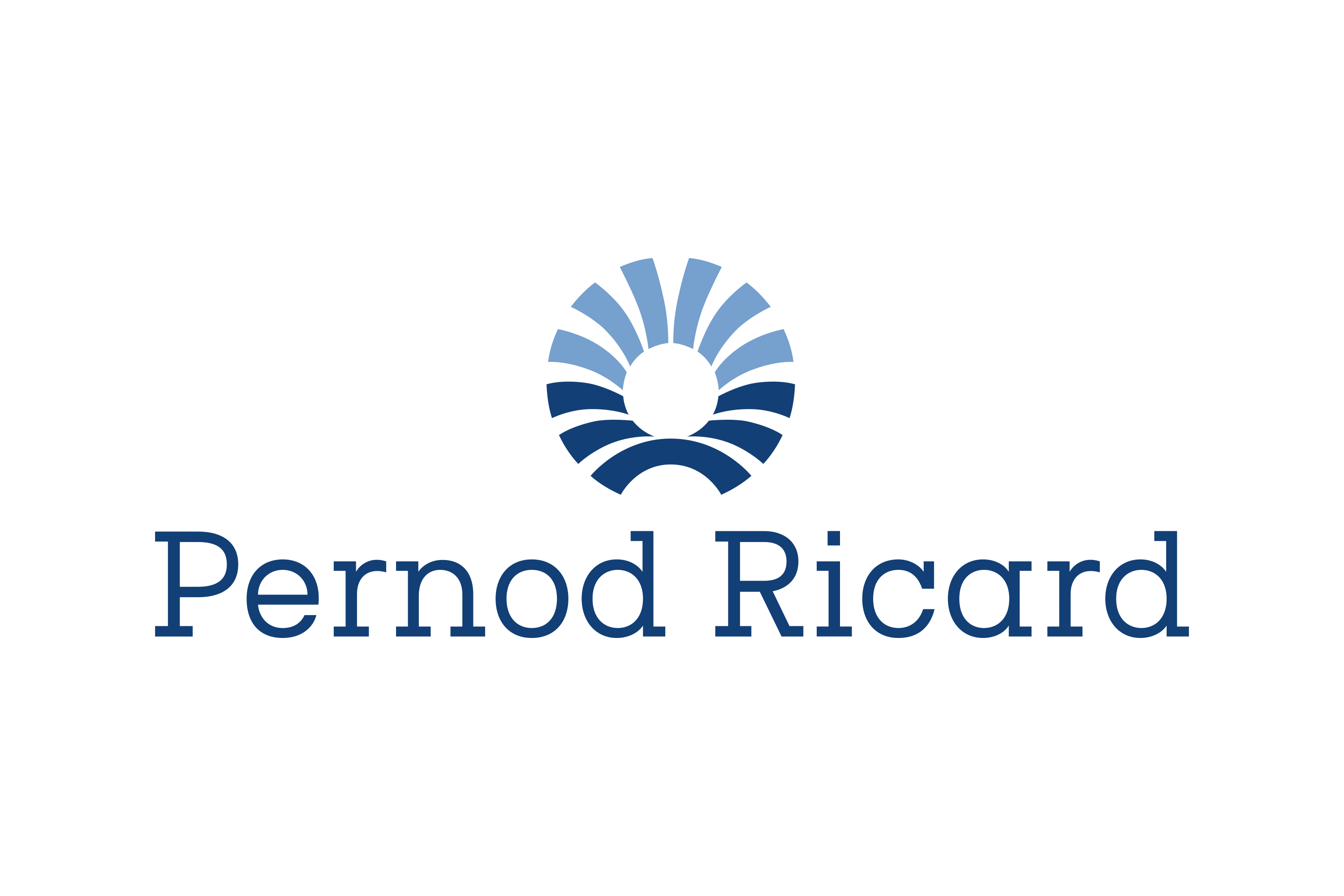 Consumer Goods Data Analytics Logo