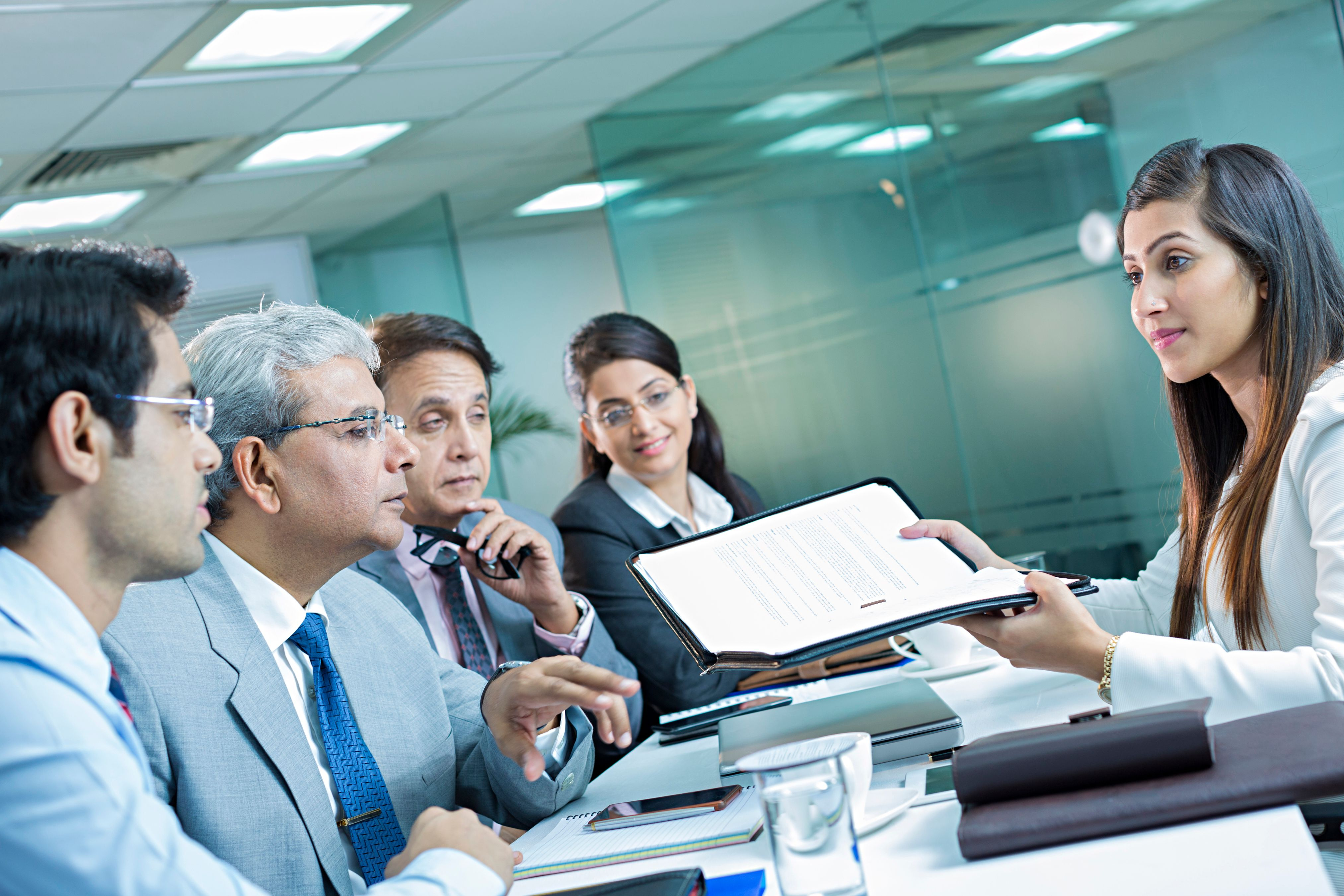 Hire From Us Partnership