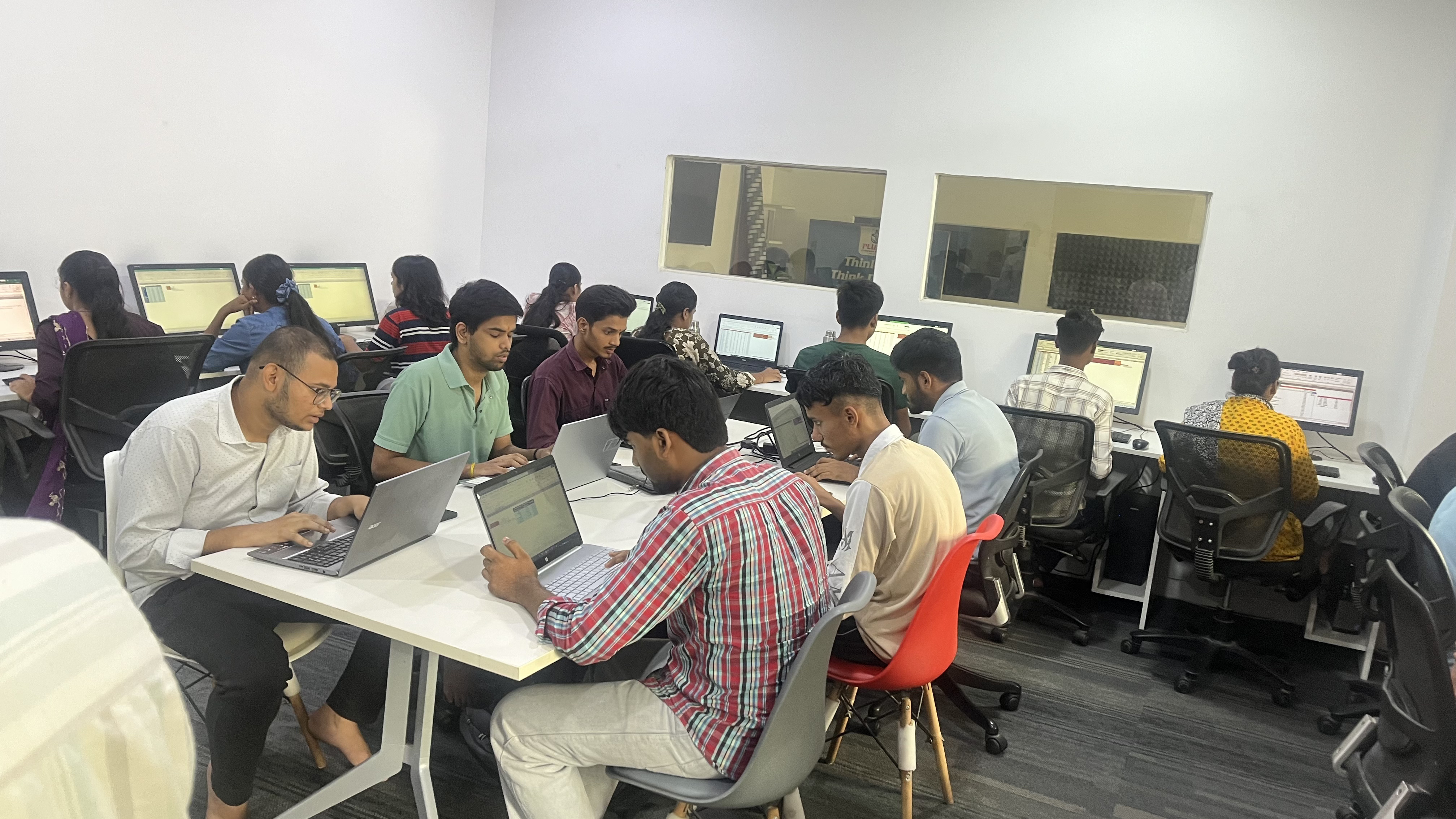 Computer Lab